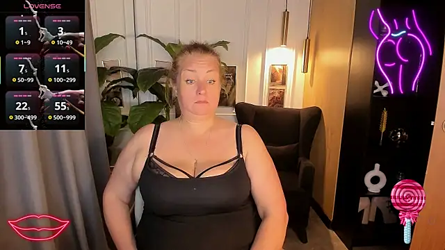 JenniferLight XXX чат на живо