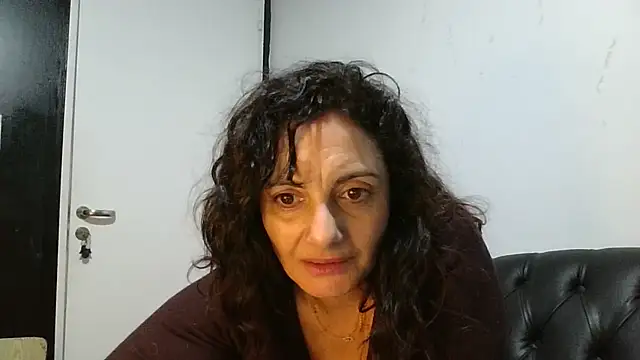 dulcefanny – Live XXX-chat