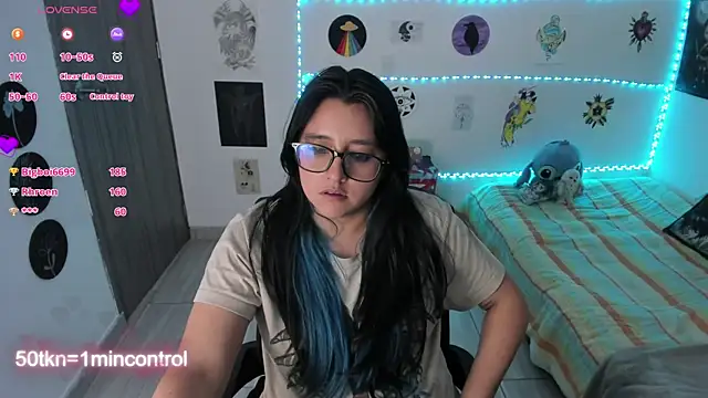 Cherry_blush_ live XXX chat