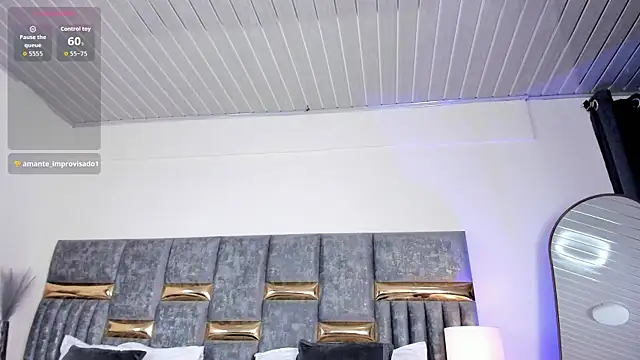 top_mary's Live XXX Chat