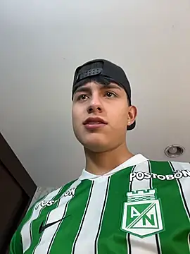 Lander_Cruz – Naživo XXX chat
