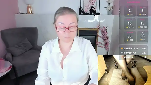 Chat XXX Live Alexandra_Kind