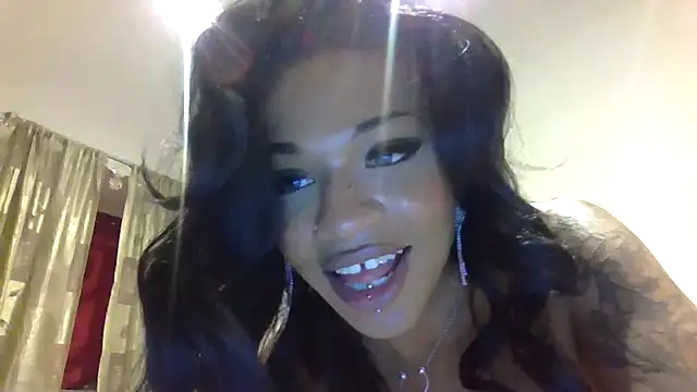 Loren4a Live XXX Chat