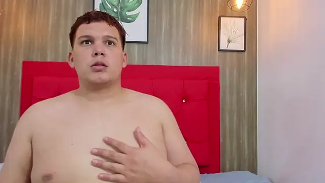 Chat XXX Live Tyler_Gaell