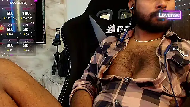 SilverShade3n Live XXX chat