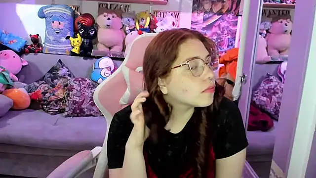 soficammy Live XXX-Chat