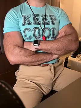 Онлайн чат XXX Coach_85