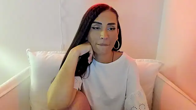 ExotiqueFlower's Live XXX Chat