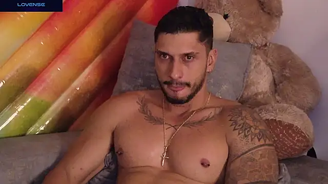 Seth_Vegaa's Live XXX Chat