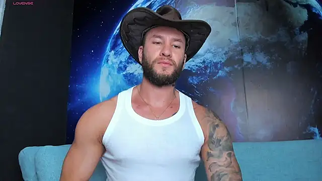 Chat XXX en directo de delessandro_world