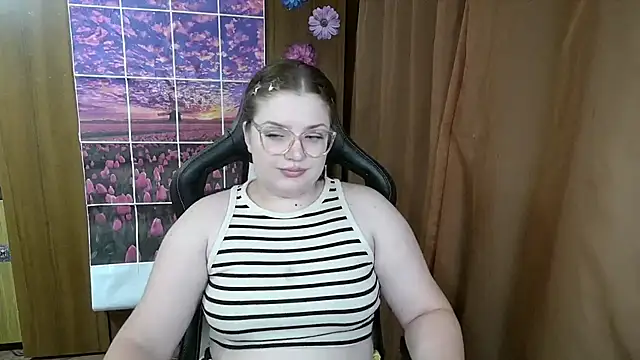 Teasing_Dora – Live XXX-chat
