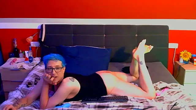 AskAveryAnything Live XXX-Chat