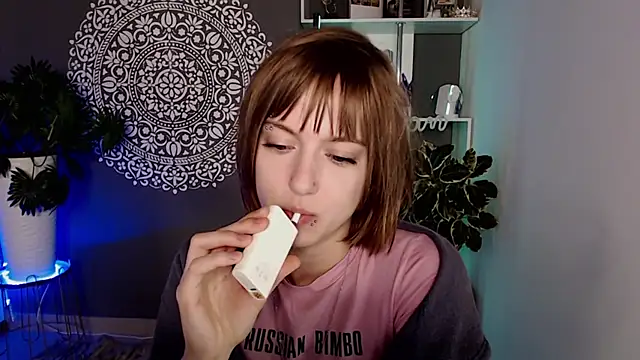Chatroom XXX en direct de EchoScribe