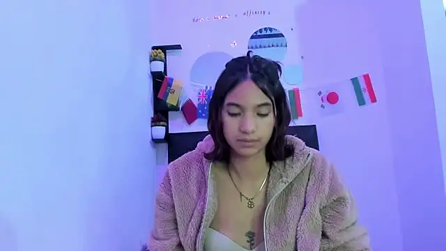 sapphire_brown20 Live XXX-Chat