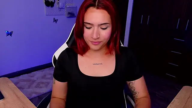 ImLui_lu's Live XXX Chat