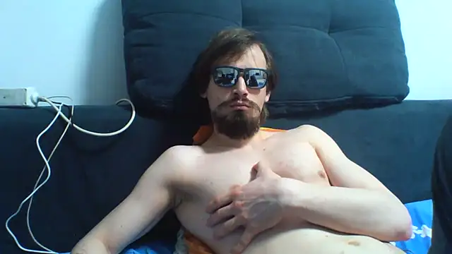 KaelNox XXX чат на живо