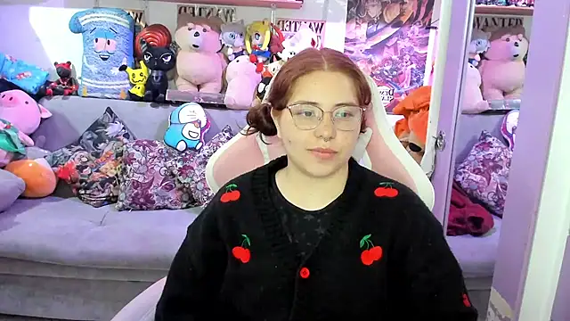 soficammy 现场XXX聊天