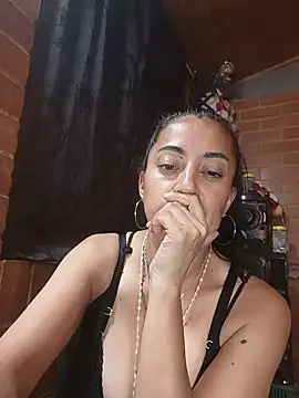 Alexandrina Live XXX-chat