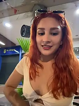 Mon_Cherry's Live XXX Chat