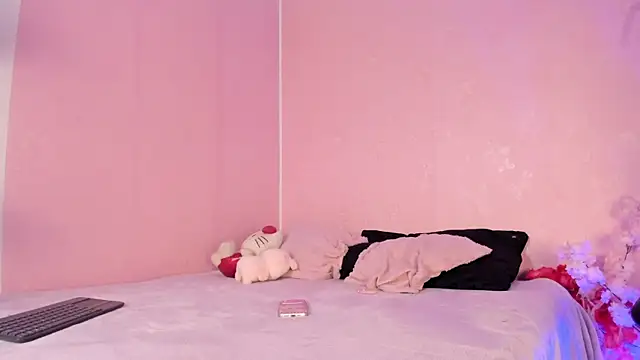 JuliethMoss – Naživo XXX chat