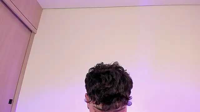 evan_voss Live XXX-Chat