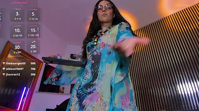 دردشة im_rockstar الجنسية المباشرة