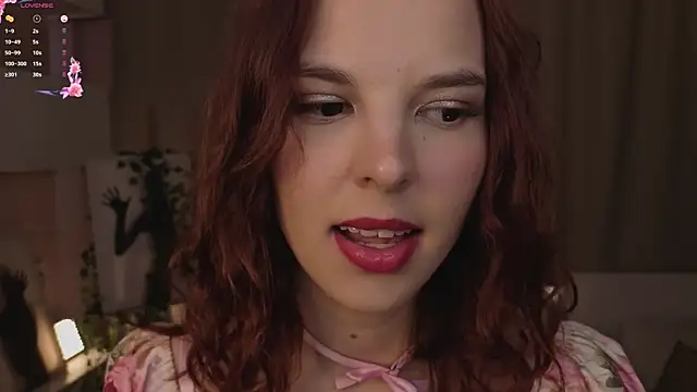 SinaHogsette – Live XXX-chat