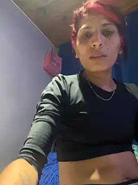 ImCrazzy – Naživo XXX chat
