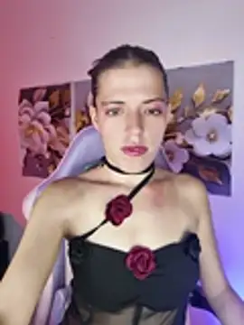 Živý XXX chat vanesa_gomez