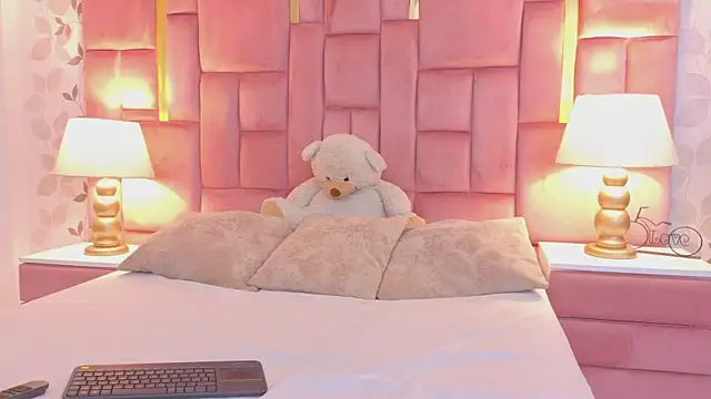 Živý XXX chat LiahRose_