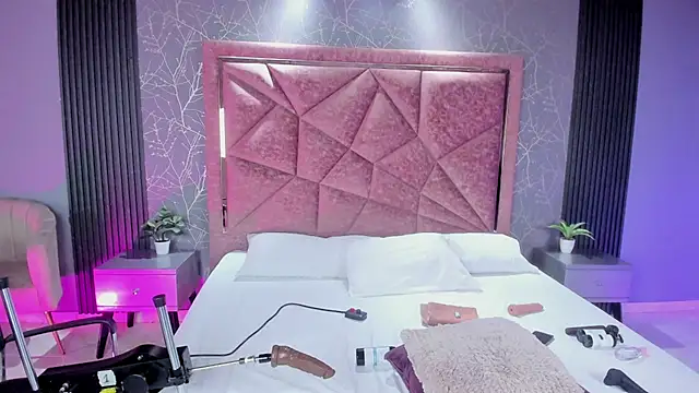 Chat XXX ao vivo de Amanda-Cruz