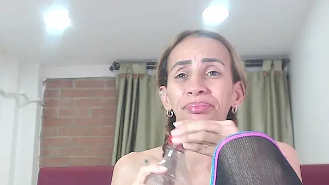 Chat XXX ao vivo de Amber_Moore