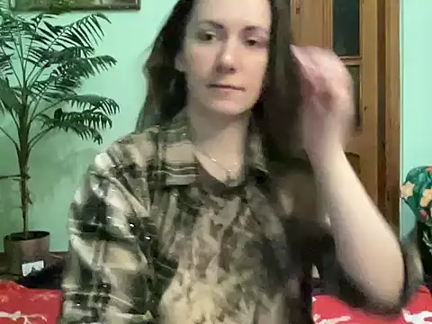 AngelTough20's Live XXX Chat