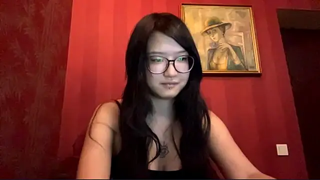 neonami's Live XXX Chat