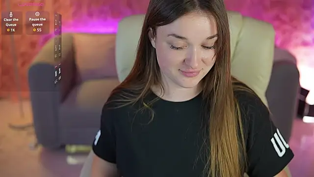 Chat XXX Live DonnaLustt