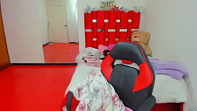 Luna_Analya's Live XXX Chat