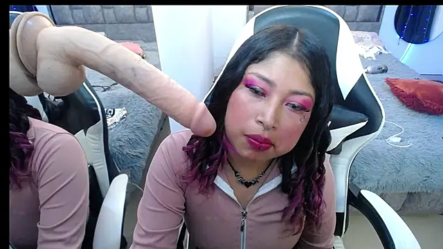 konojan_6's Live XXX Chat