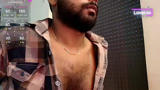 SilverShade3 Live XXX-chat