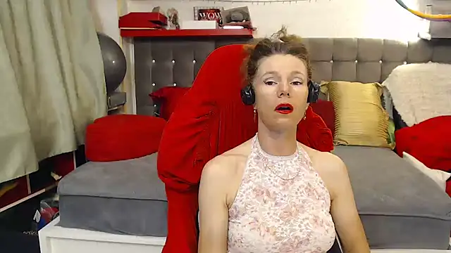 kellyterapy – Live XXX-chat