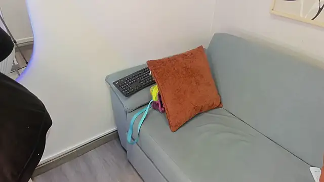 KassMonroe Live XXX Chat