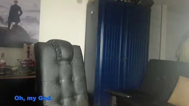 Chatroom XXX en direct de Uncle_Hottie