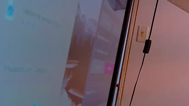 AshleyMorgans' Live XXX Chat