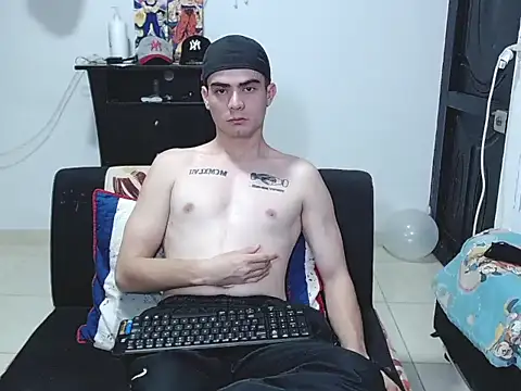 Zac_Efront Live XXX-chat