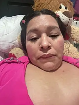 Chat +18 de Lovelipsbig ao vivo