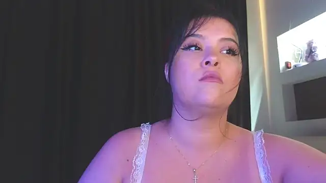 Malika_uAngel 现场XXX聊天