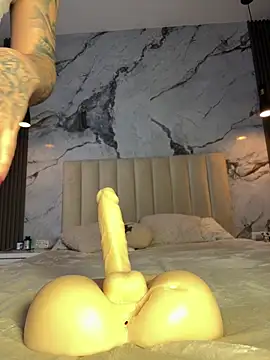 KyleXBrown Live XXX-chat