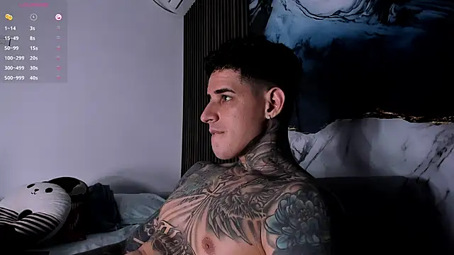 trisstann_ 라이브 XXX 채팅