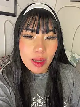 Jade-Naughty's Live XXX Chat