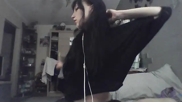 Chatroom XXX en direct de ChargedReign