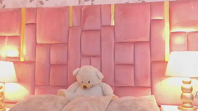 Онлайн чат XXX LiahRose_